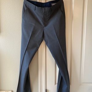 Bonobos Italian Stretch Slim Fit Wool Dress Pants